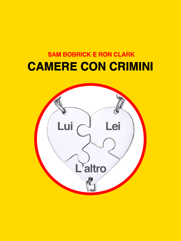 Camere con crimini